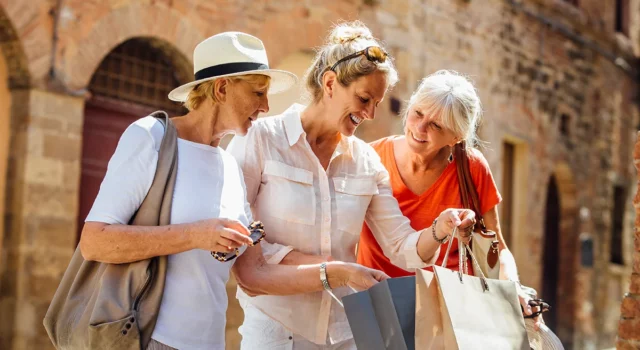 The 4 Biggest Financial Risks in Retirement