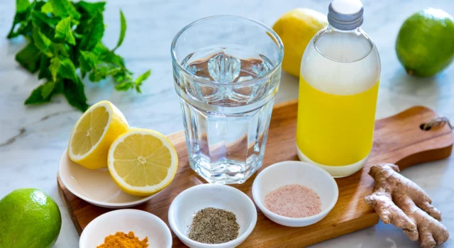 Natural Remedies for Insomnia to Sleep Peacefully After 50