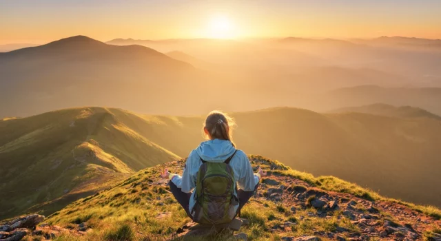 How to Deal With Anxiety Naturally