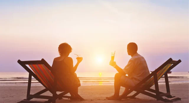 Is 5 Million Enough to Retire?