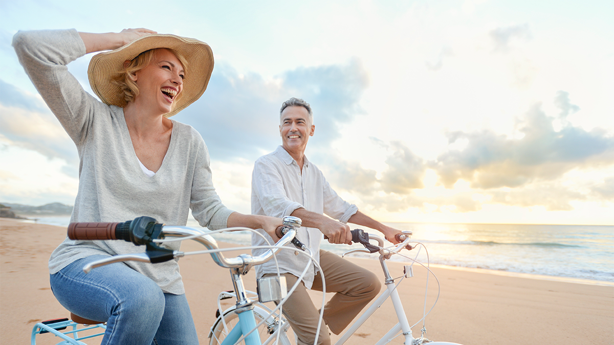 Retirement Annuities: Guaranteed Income & Peace of Mind