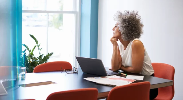 From Paycheck to Purpose