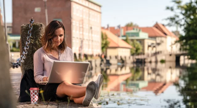 Living Abroad: A Path to Fulfillment and Financial Security