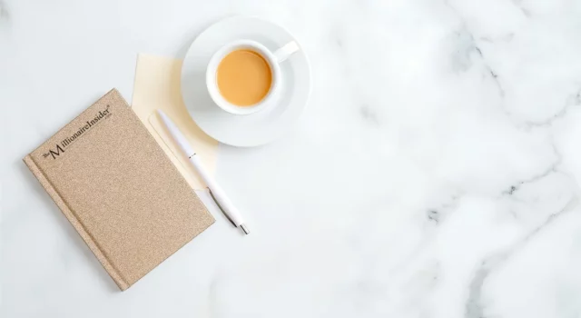 Declutter Your Life for a Clearer Financial Future