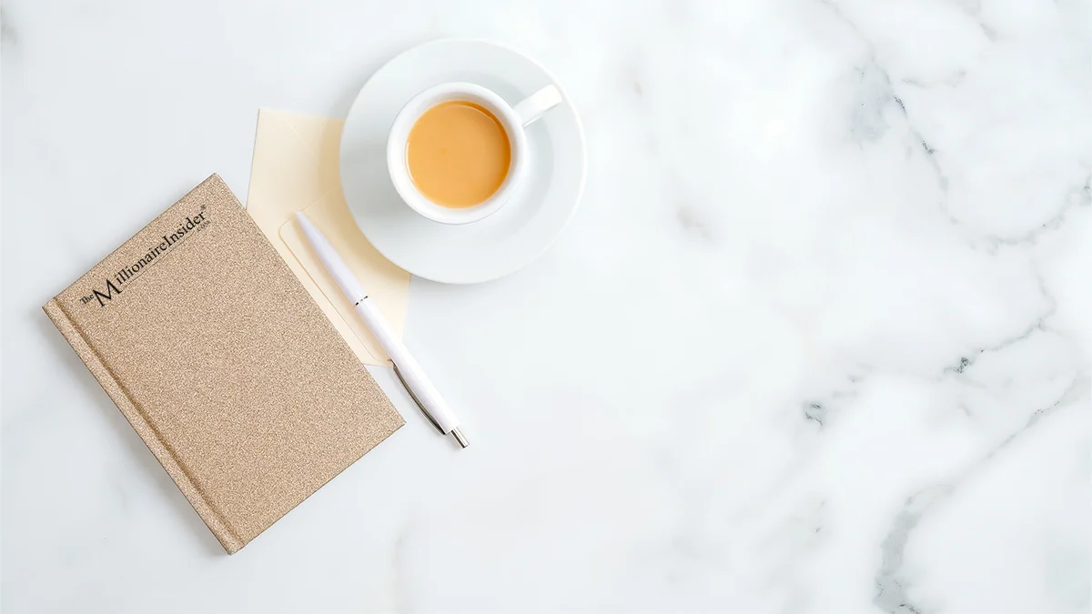 Declutter Your Life for a Clearer Financial Future