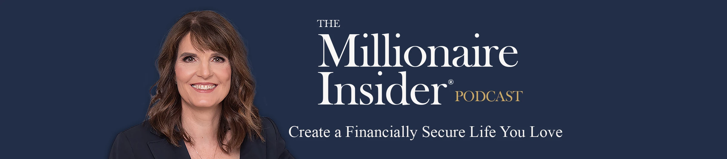 The Millionaire Insider Podcast