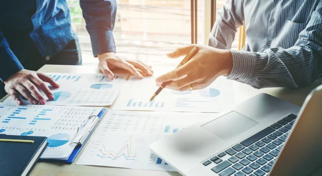 What Is a RILA & Where They Fit