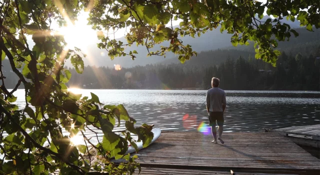 Triggers, Distractions, & Your Worth Barometer