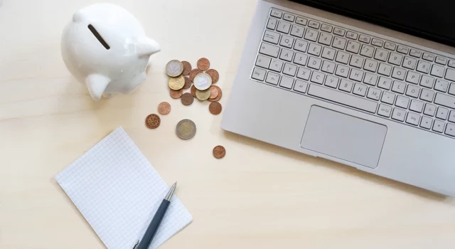 3 Steps to Finding Money