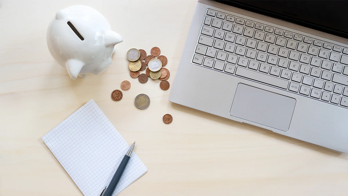 3 Steps to Finding Money