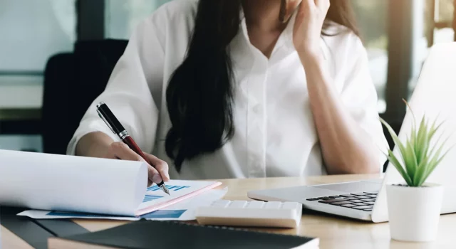 Help Me Find Time to Manage My Money