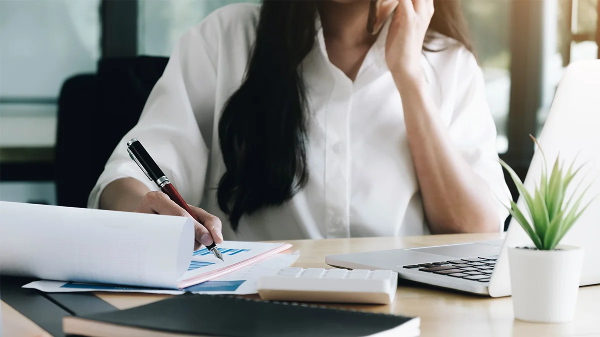 Help Me Find Time to Manage My Money