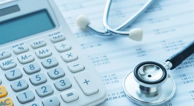 Are Medical Sharing Programs the Solution?