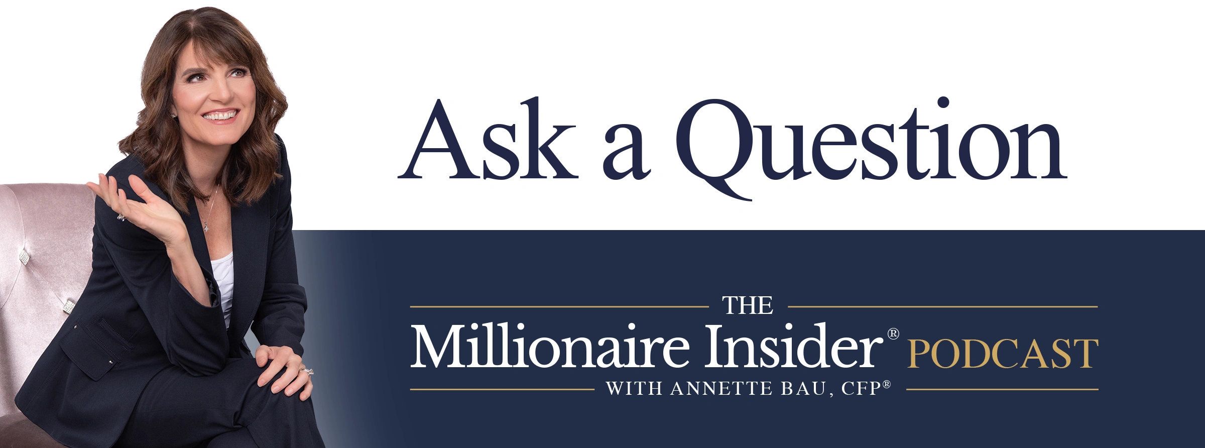 The Millionaire Insider Podcast