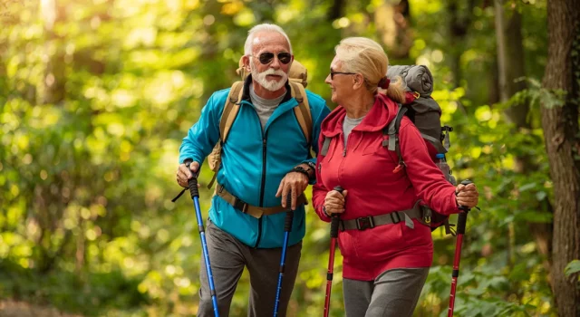 8 Habits of a Happy Retirement Part 1