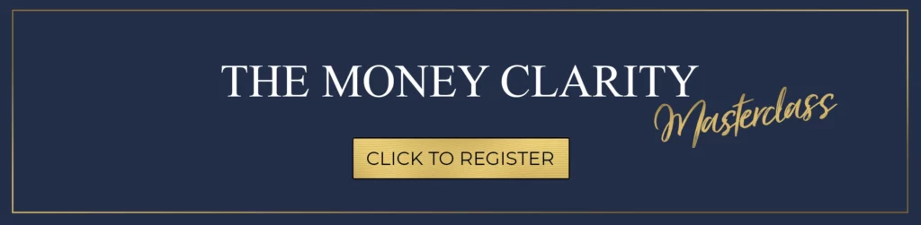 The Money Clarity Masterclass
