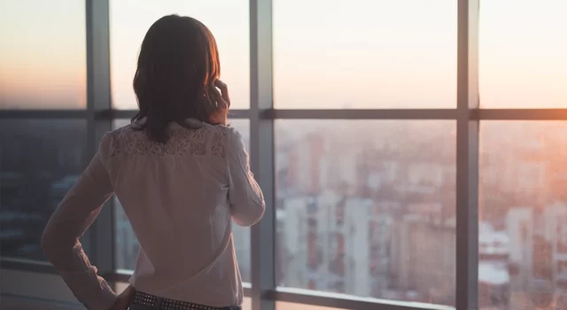 Helping Aging Parents Without Hurting Your Financial Future