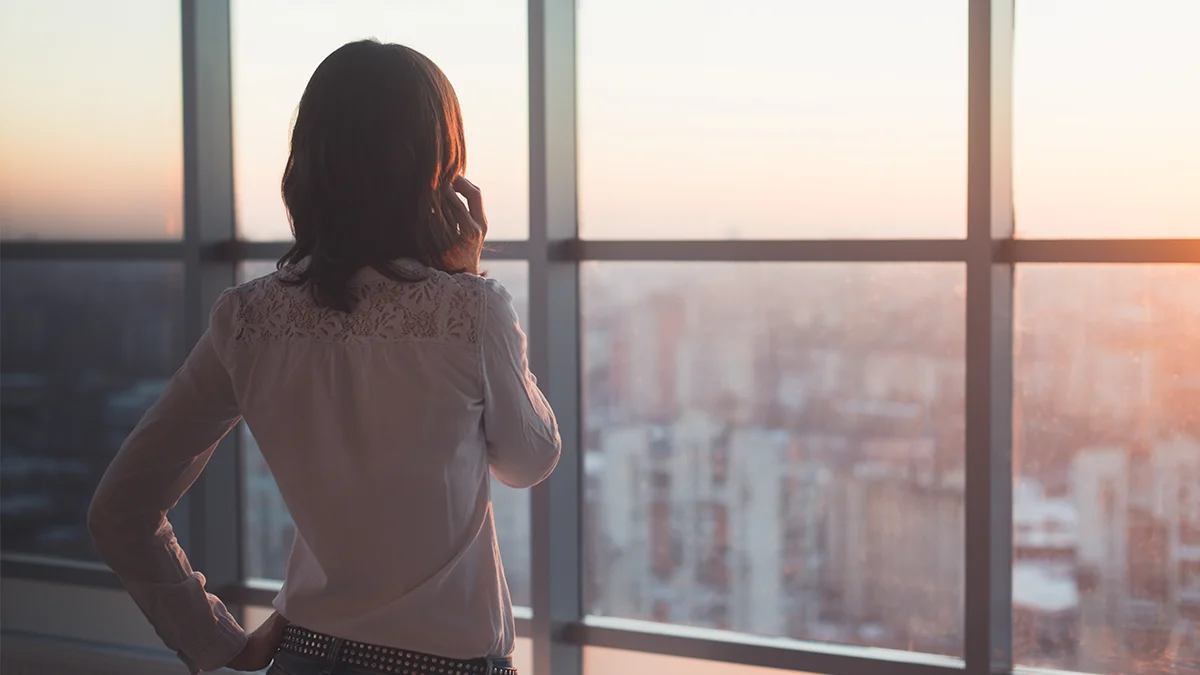 Helping Aging Parents Without Hurting Your Financial Future
