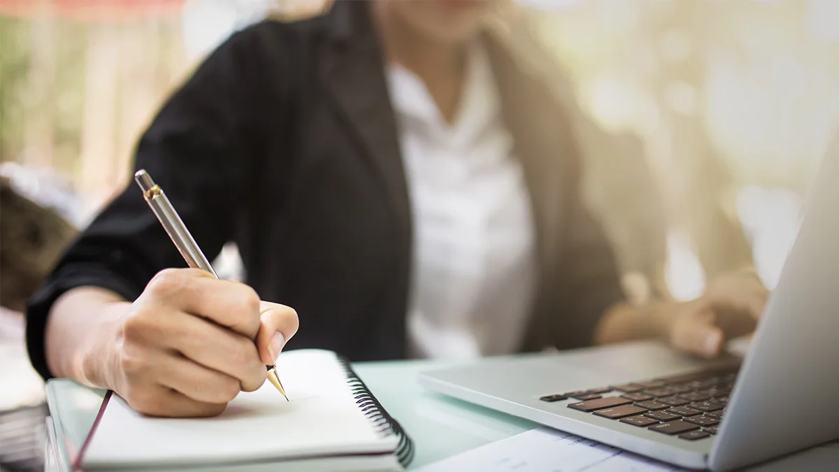 Not Enough Time? How to Get the Right Things Done