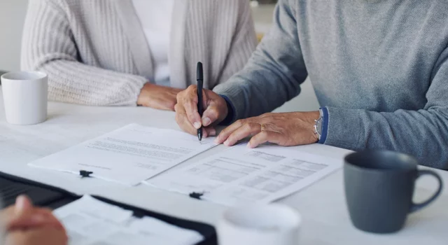 5 Retirement and Tax Questions You Should Be Asking Part 1